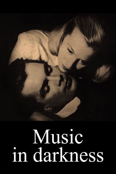 Música en la oscuridad