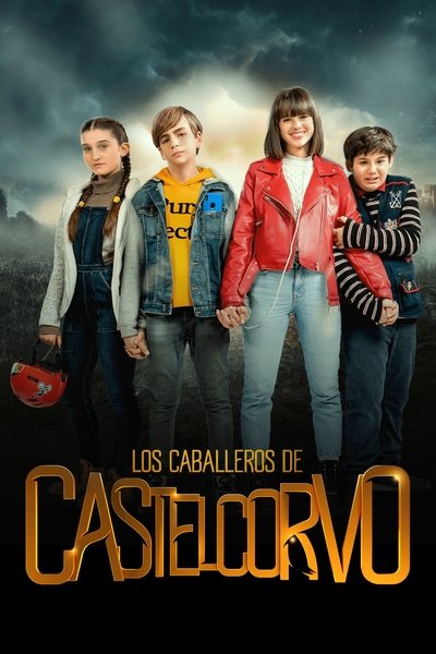 The Knights of Castelcorvo