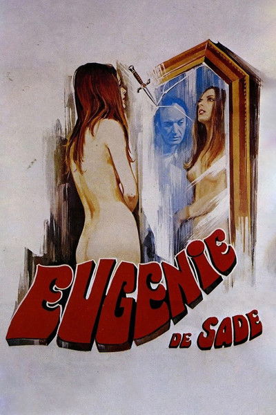 Eugenie de Sade