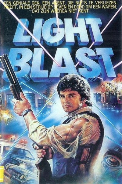 Light blast (Colpi di luce)