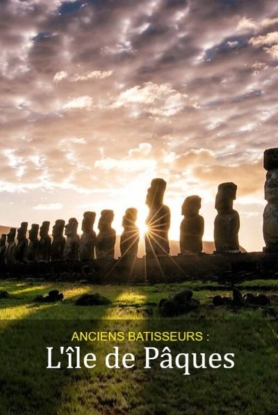Isla de Pascua: Escultores del Pacífico