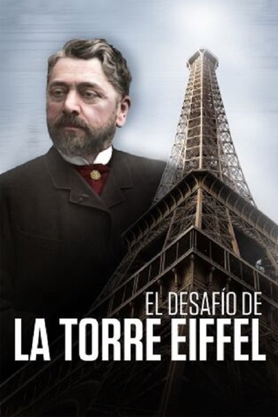 El desafío de la Torre Eiffel