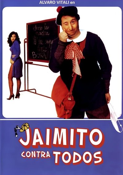 Jaimito contra todos