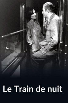 Le Train de nuit