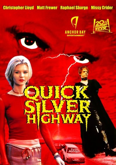 Quicksilver Highway