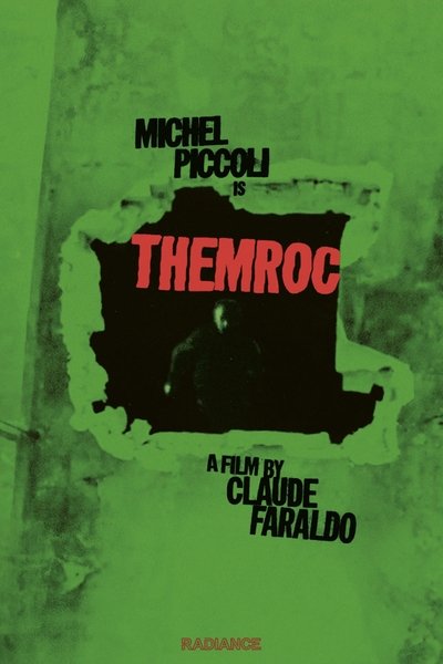 Themroc, el cavernícola urbano