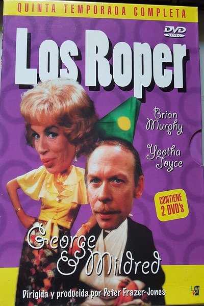 Los Roper