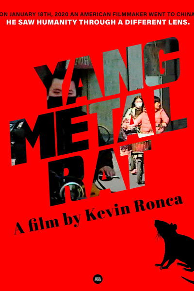 Yang Metal Rat