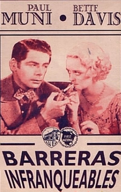 Barreras Infranqueables