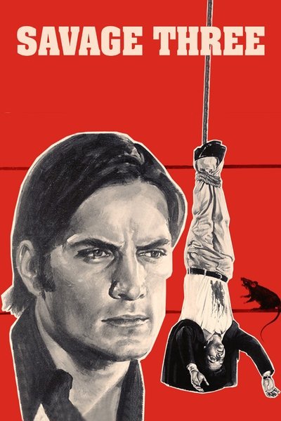 Furia homicida