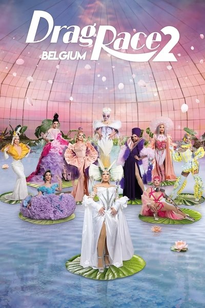 Drag Race Bélgica
