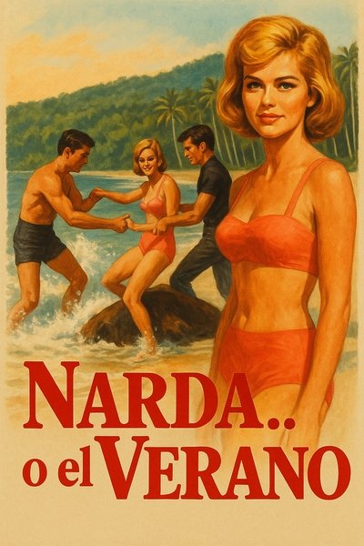 Narda or The Summer