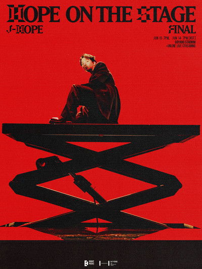 j-hope Tour 'HOPE ON THE STAGE' FINAL