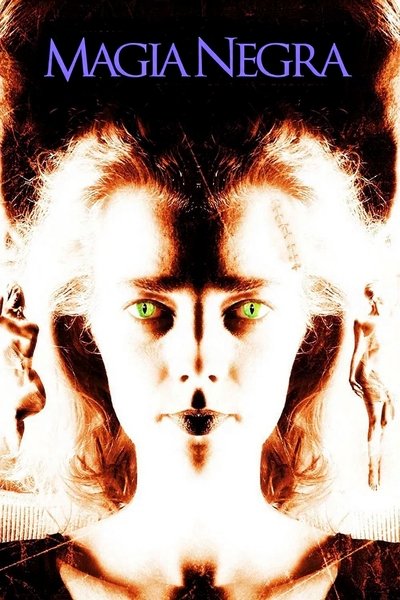Magia negra