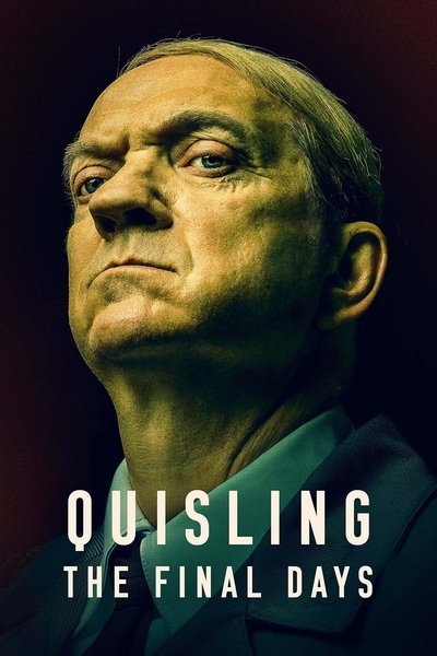 Los últimos días de Quisling
