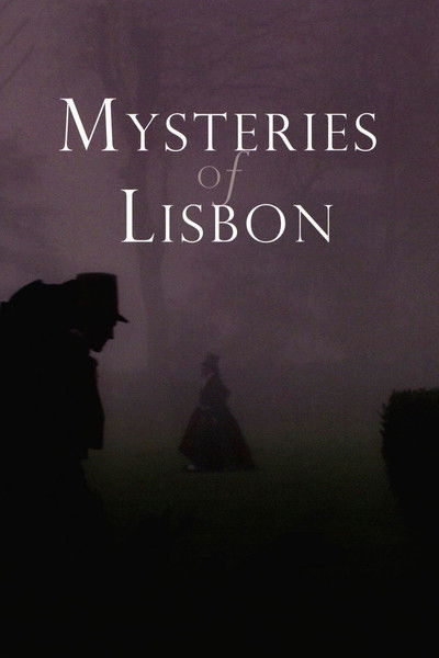 Mysteries of Lisbon