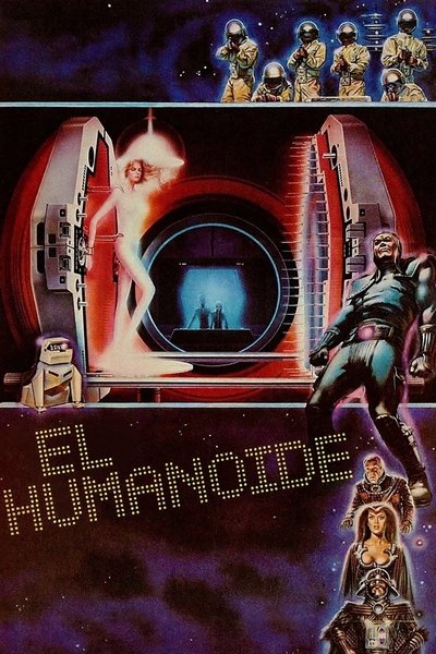 El Humanoide