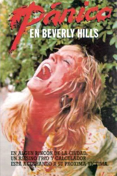 Panico en Beverly Hills (Open House)