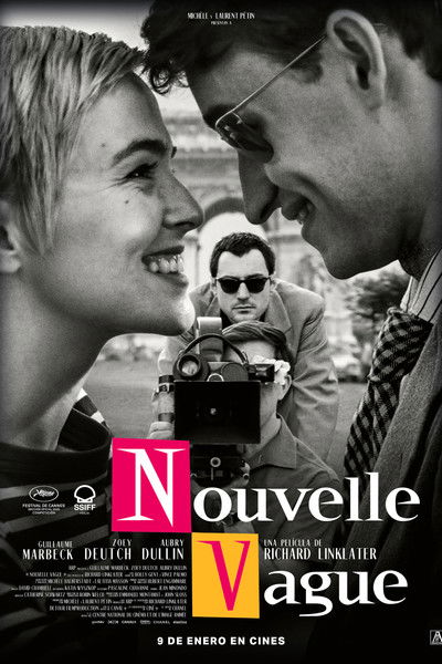 Nouvelle Vague