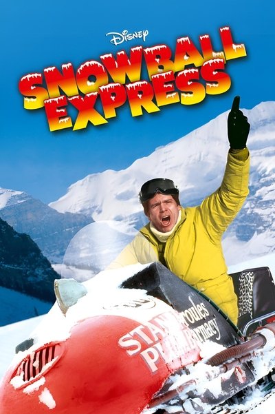 Aventuras en la nieve