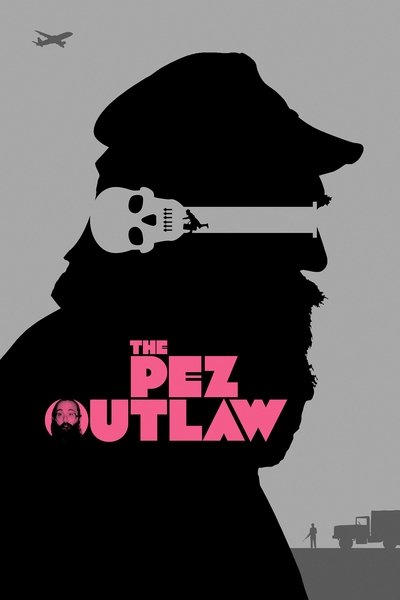 El forajido de PEZ