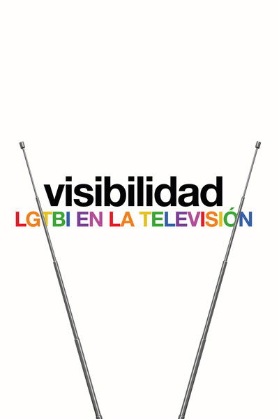 Visibilidad: LGTBI en la televisión
