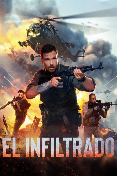 Infiltration