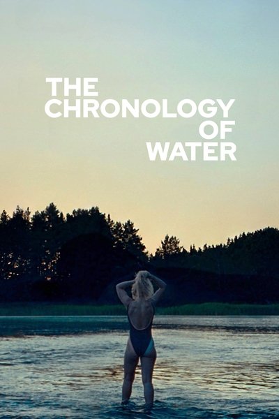 La cronología del agua