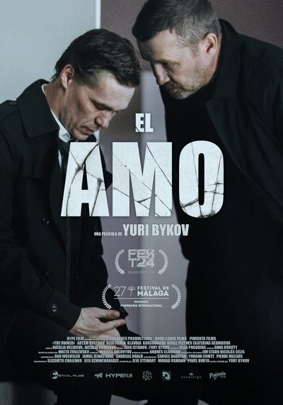 El amo