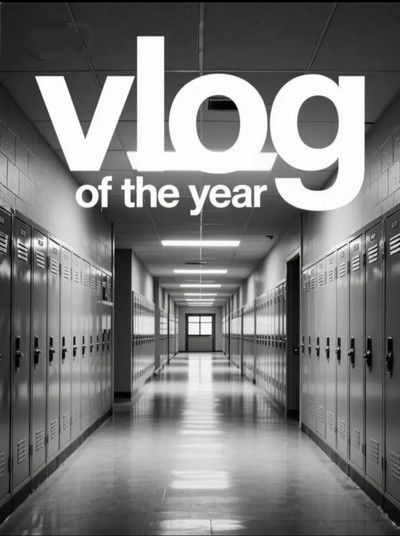 Vlog de l'année 2024-2025