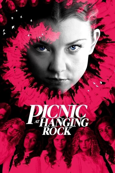 El misterio de Hanging Rock