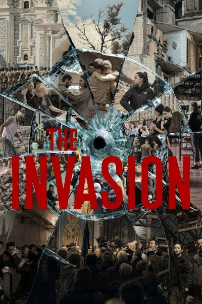 La invasión
