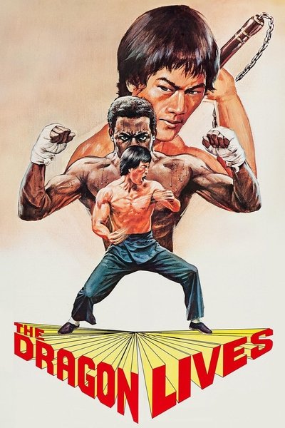 Bruce Lee: El superhéroe