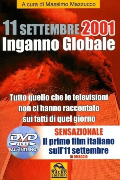 11 de septiembre de 2001 - Engaño global