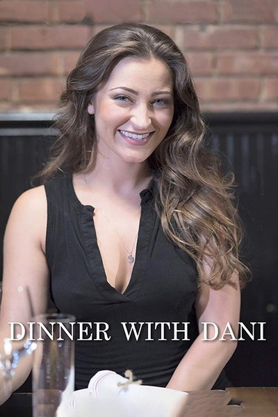 Cenando con Dani