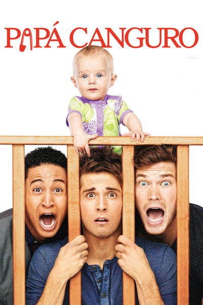 Papá canguro