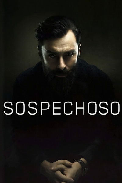 Sospechoso