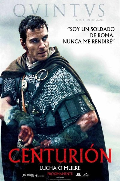Centurión