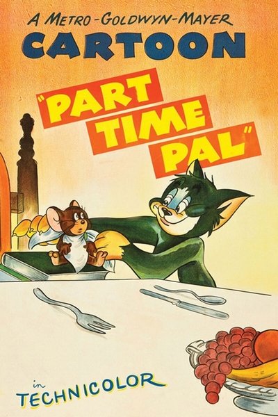 Amigo de medio tiempo