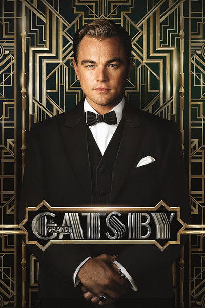 El gran Gatsby