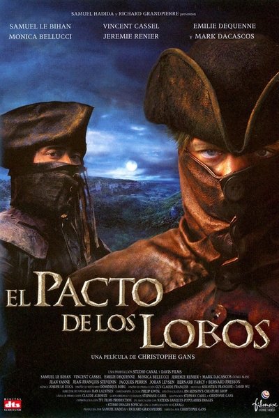 El pacto de los lobos