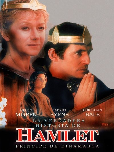 La verdadera historia de Hamlet, Príncipe de Dinamarca