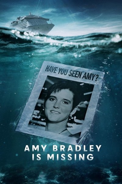 La desaparición de Amy Bradley