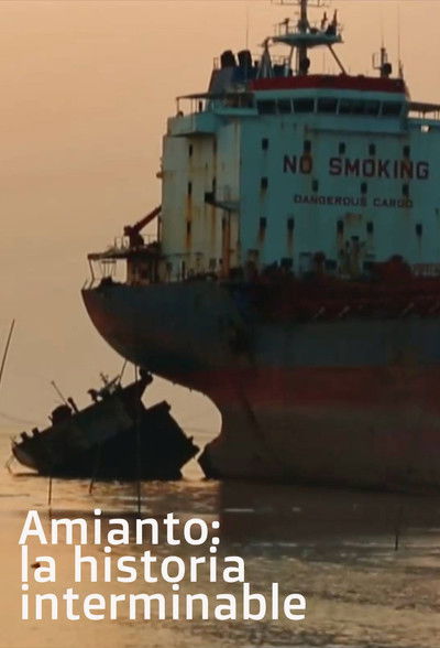 Amianto: la historia interminable