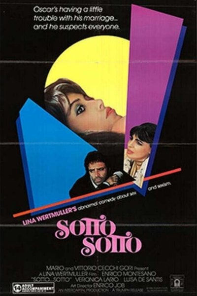 Delirios de un marido