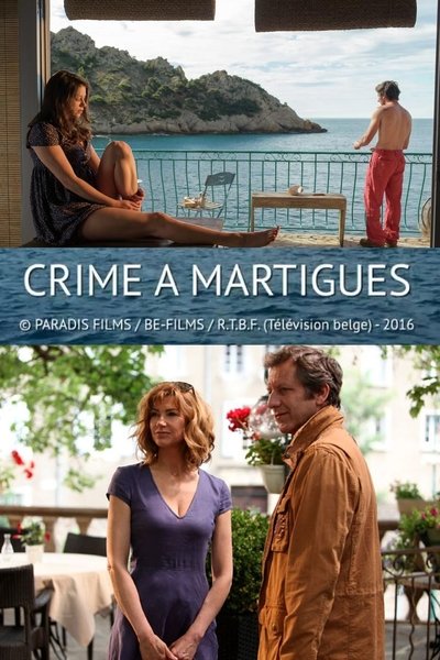 Asesinato en Martigues