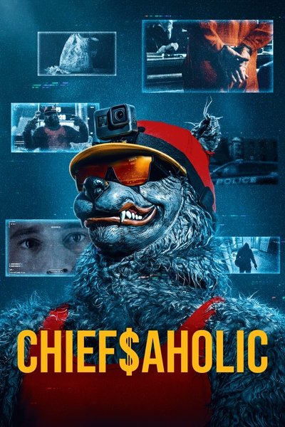 Chiefsaholic: La doble vida de un fan