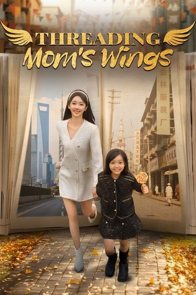 Enhebrando las Alas de Mamá