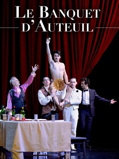 Le banquet d'Auteuil