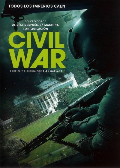 Civil War